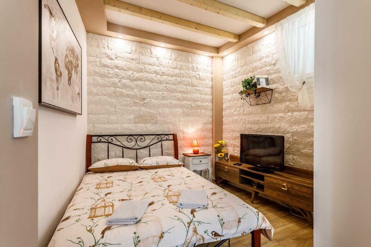 Apartamento Saint Lucas