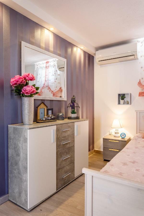 Saint Lucas Apartamento
