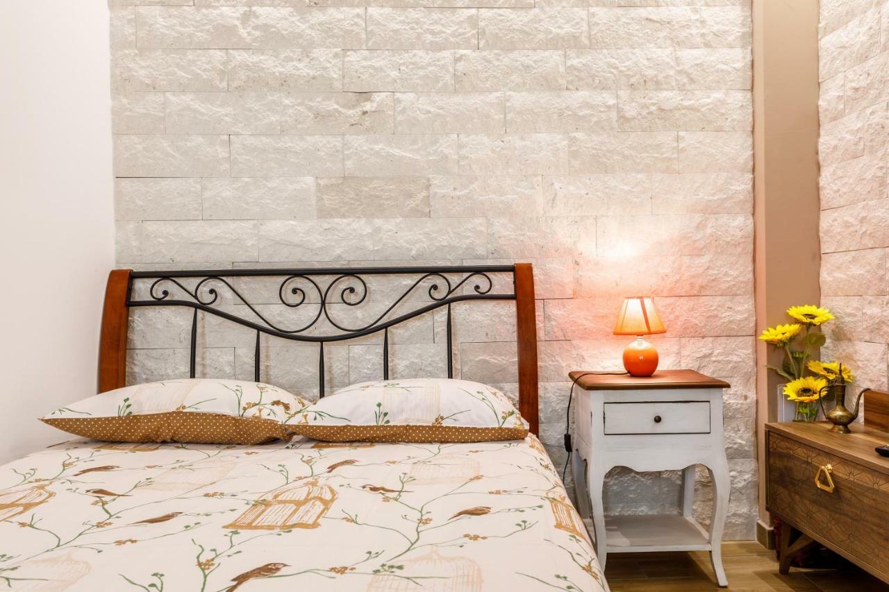 Saint Lucas Apartamento *