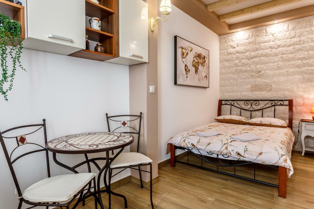 Apartamento Saint Lucas Split