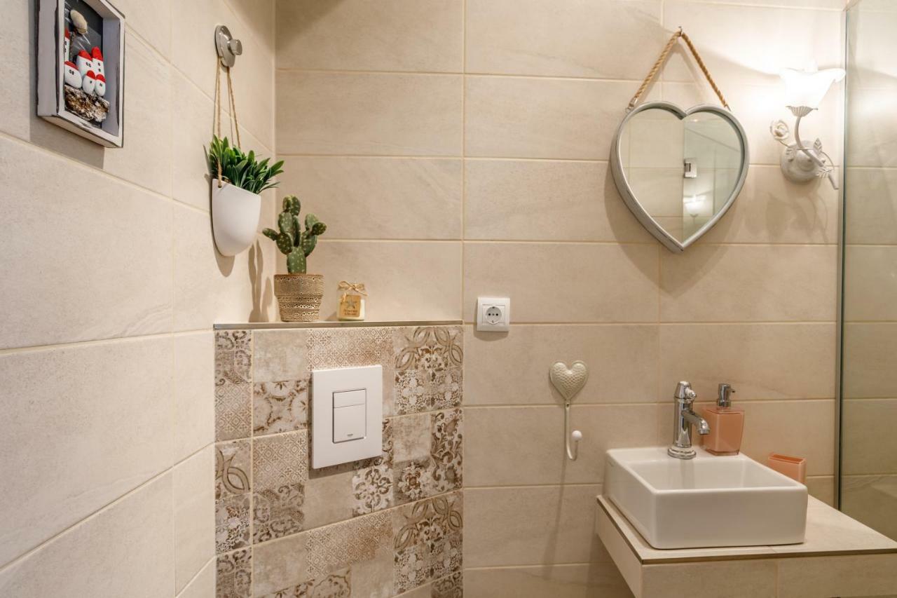 Saint Lucas Appartement *
