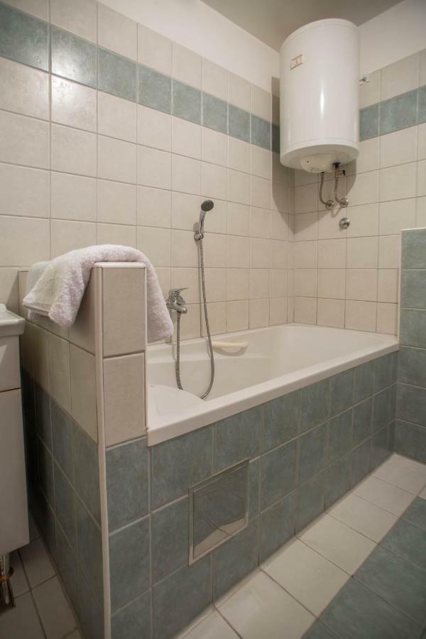 Apartman Ivana Apartment