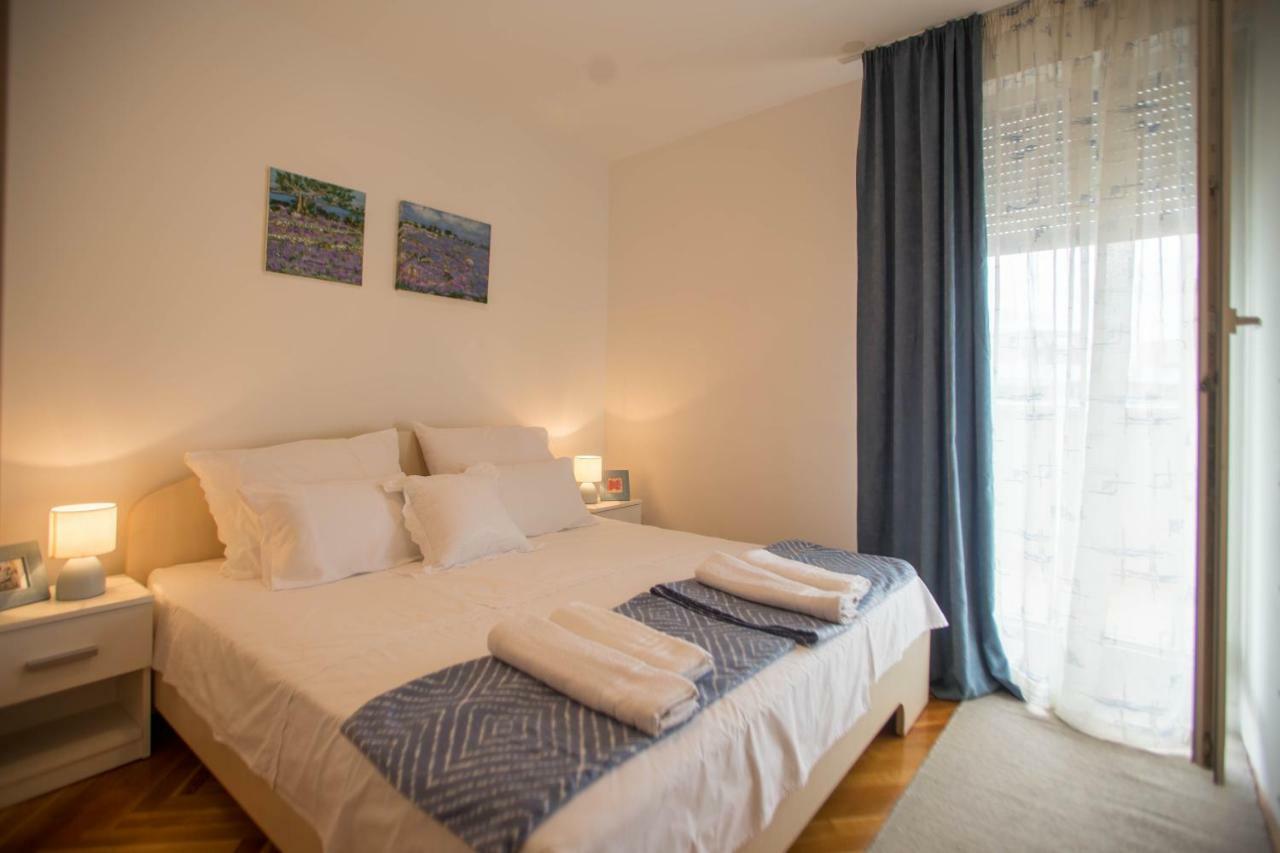 Apartment Apartman Ivana *