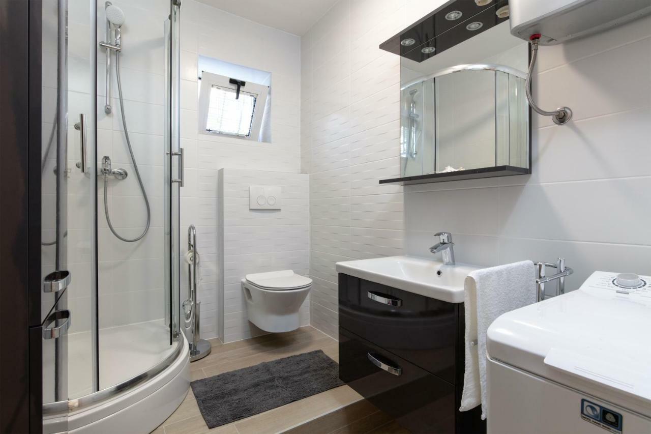 Apartment Fully Renovated Grgo *
