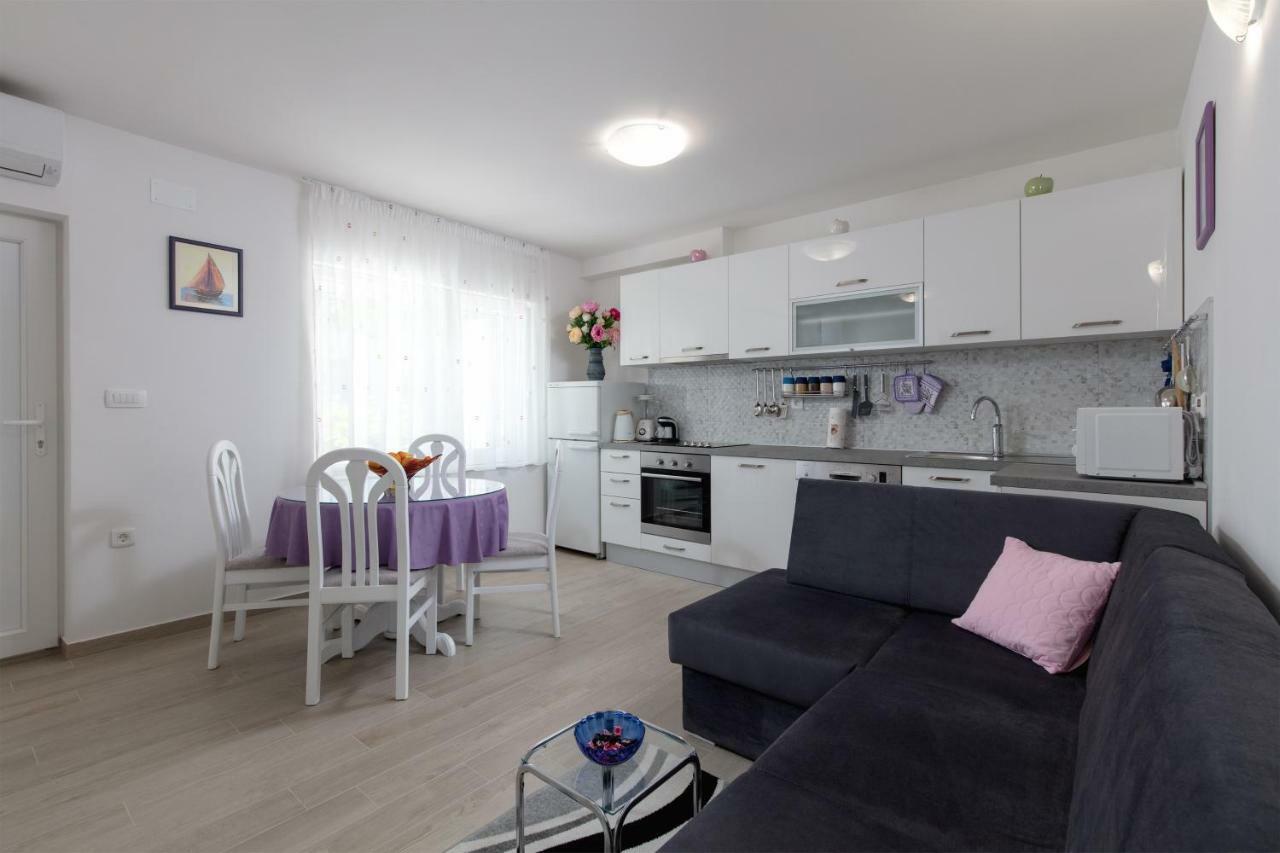 Apartment Fully Renovated Grgo Split