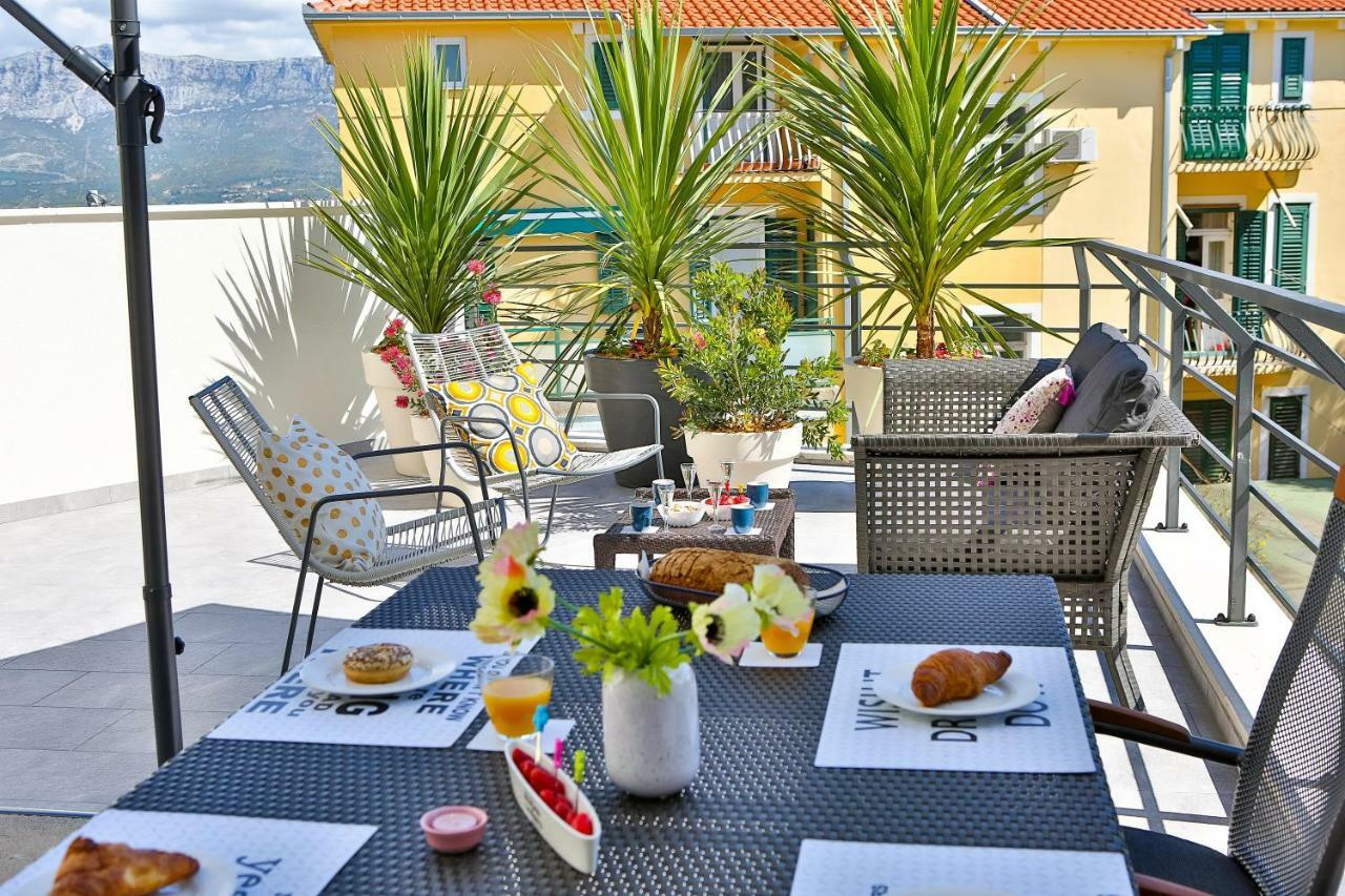 Luxury Urban With Jacuzzi Appartement