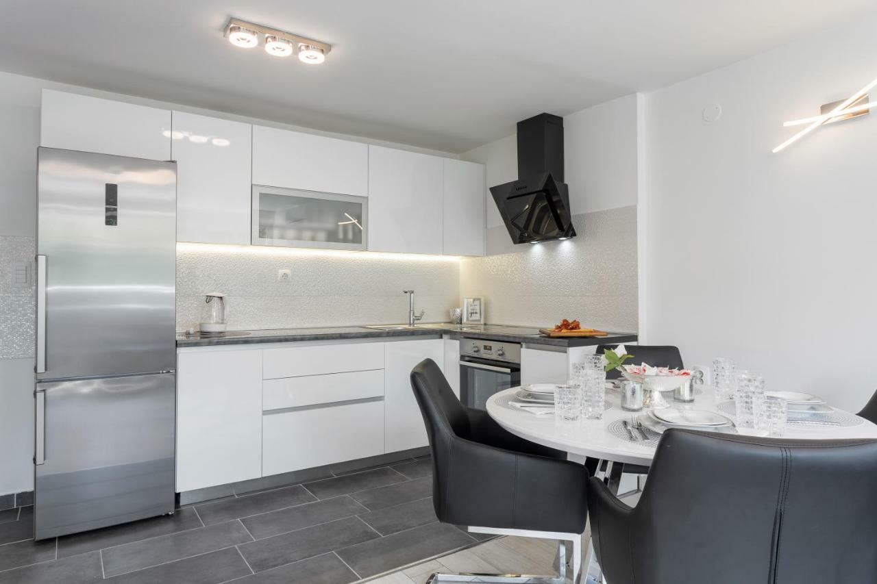 Luxury Bepo Apartment