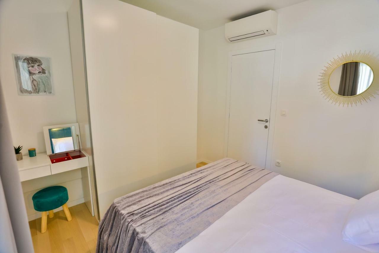 Appartement Luxury Urban With Jacuzzi Split