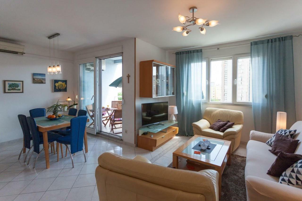 Exclusive Sea View * Split