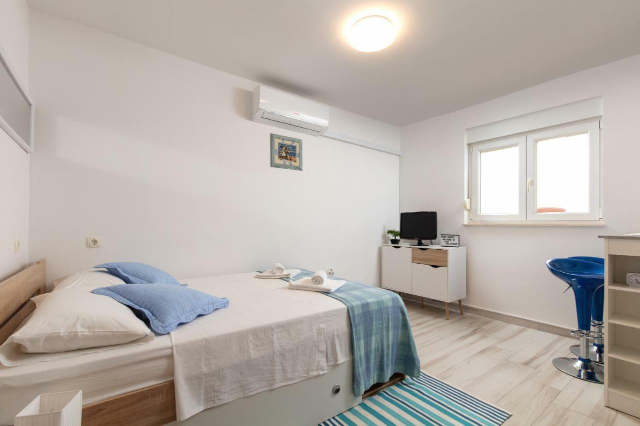 Le Ines Apartment