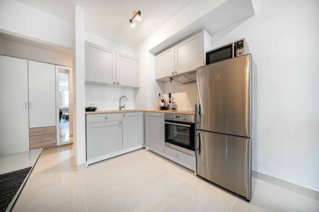 Luxury And Modern On The Main