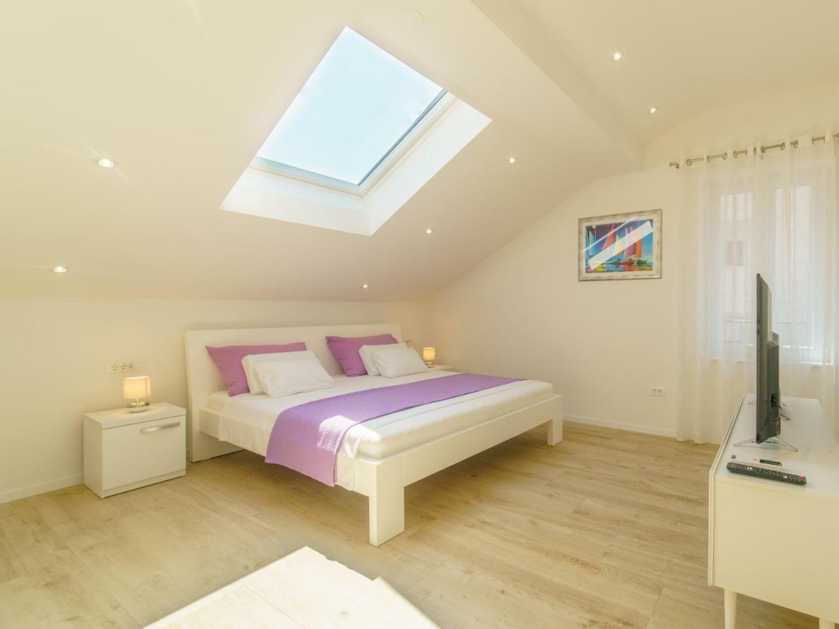 Appartement Dalmat *