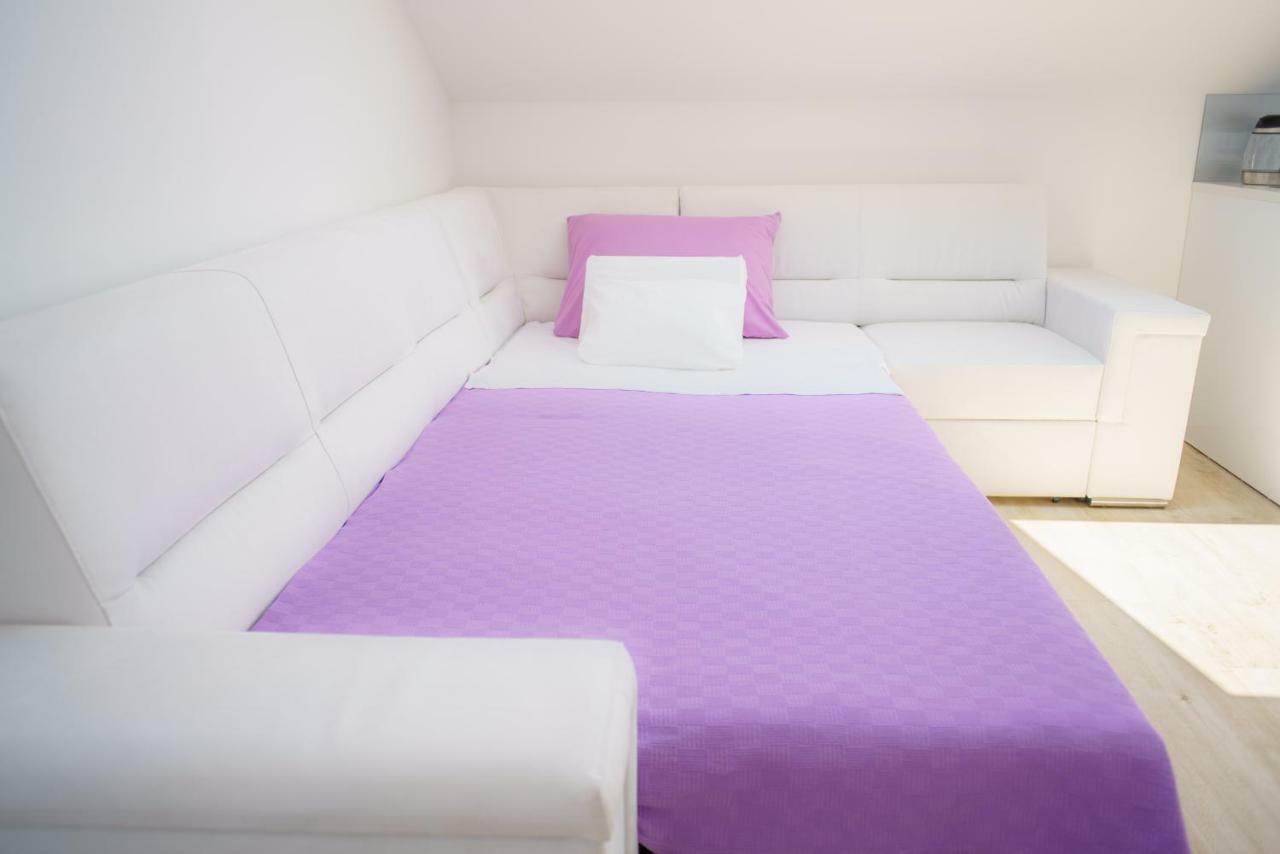 Dalmat Apartment *
