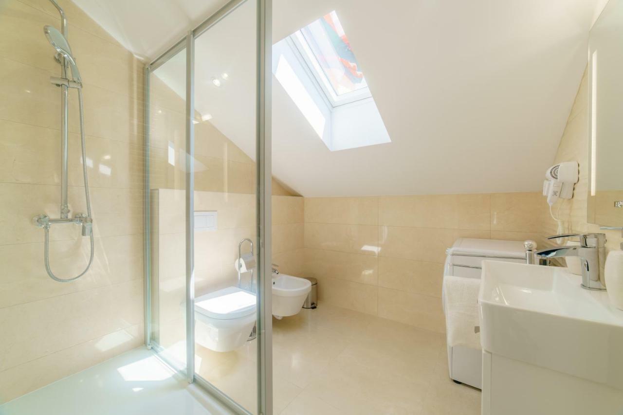 Apartment Dalmat Split