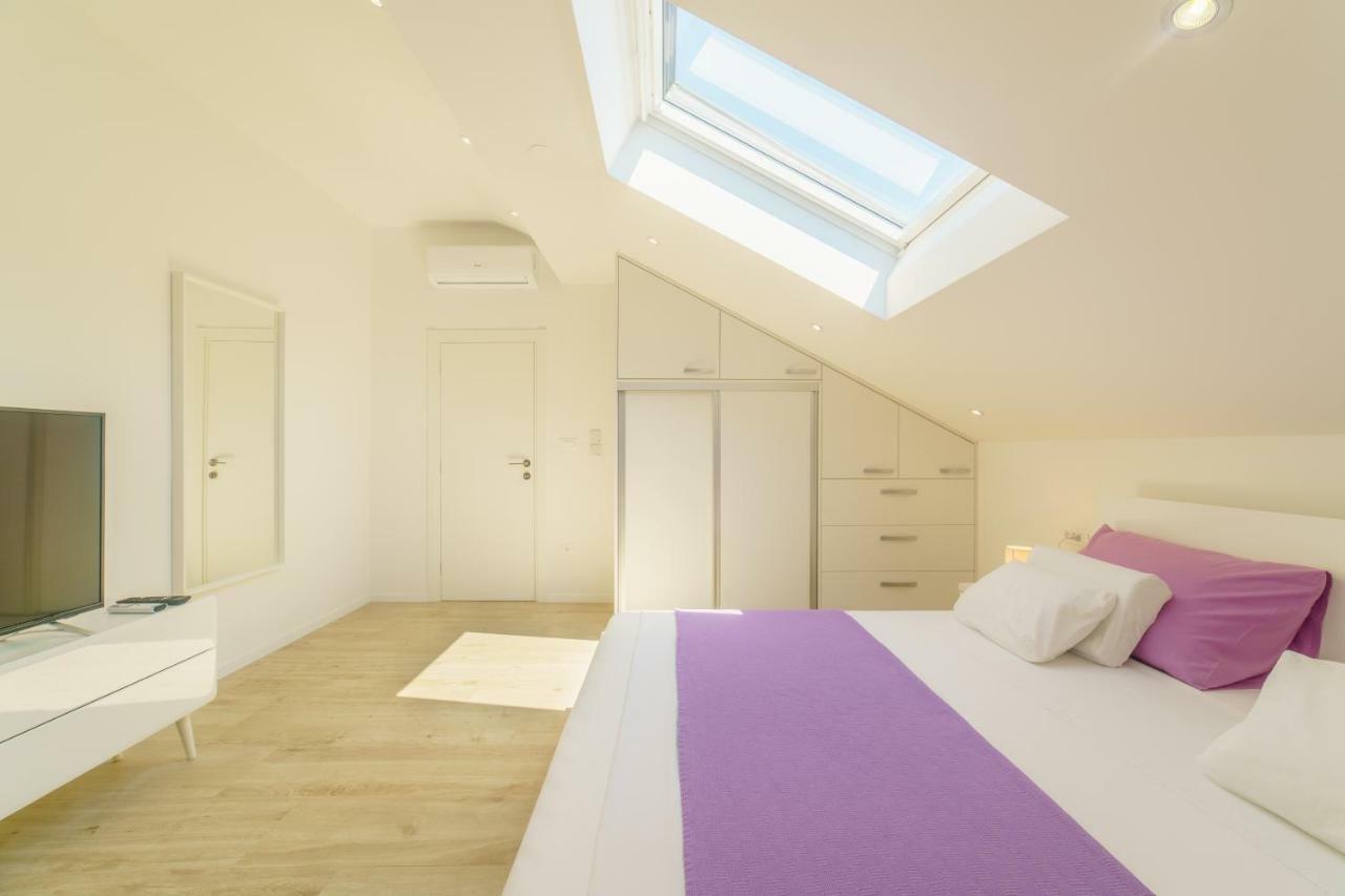 Appartement Dalmat