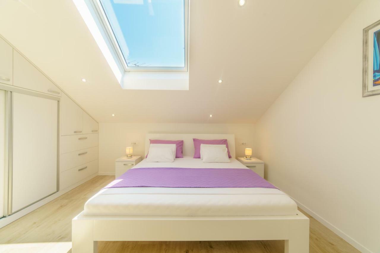 Dalmat Appartement *