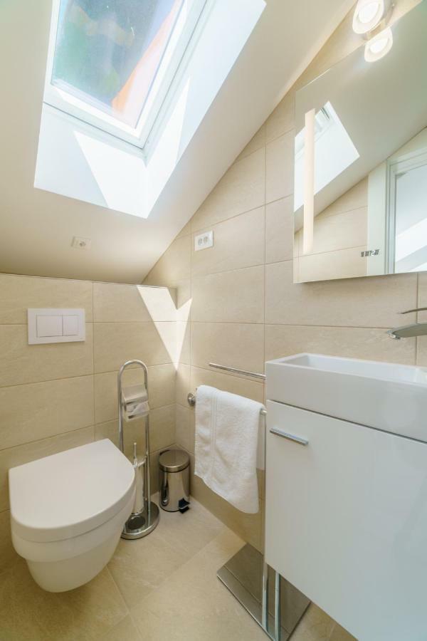 Appartement Dalmat