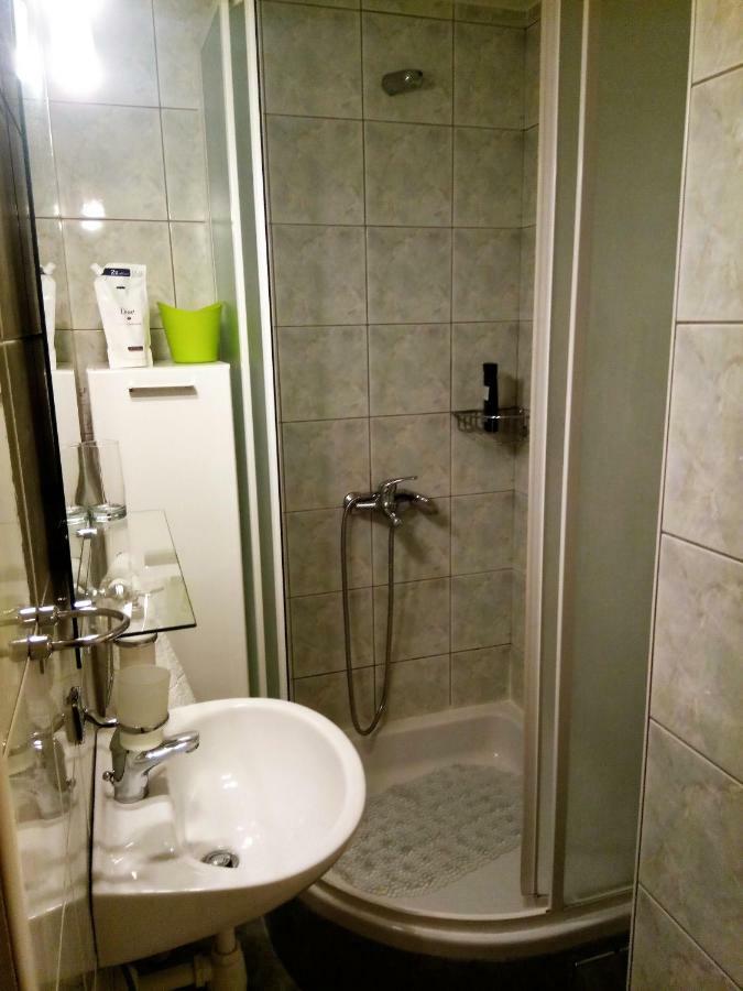 Apartment Tiha