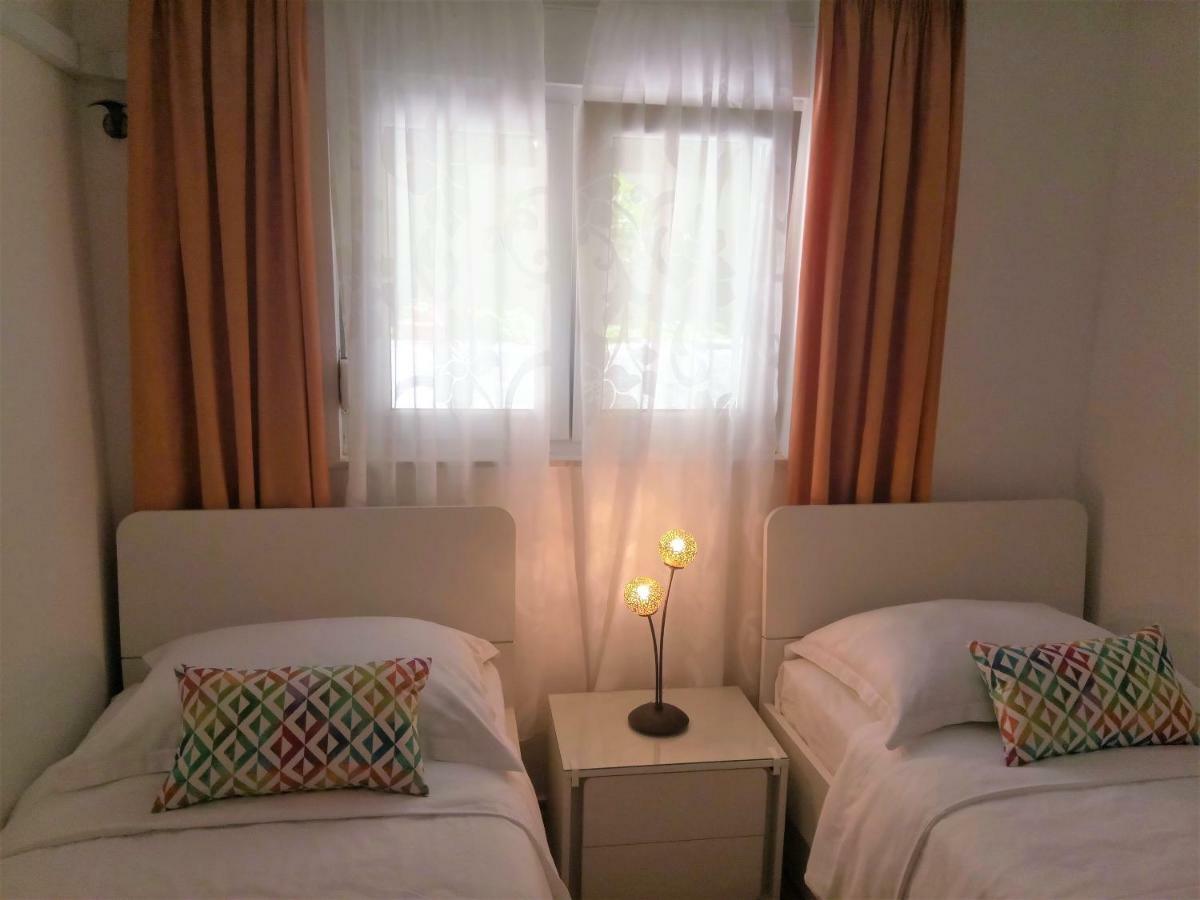Tiha Apartment *