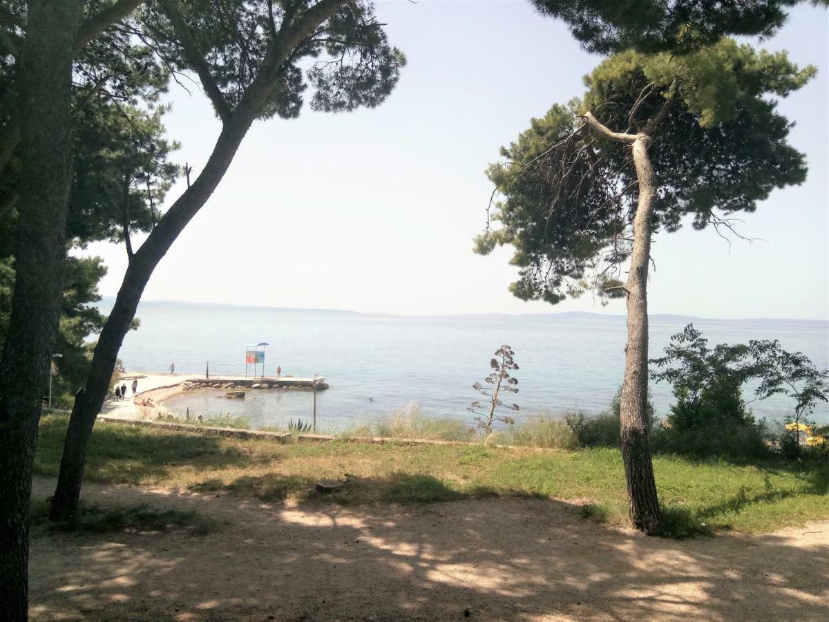 Apartment Tiha Split