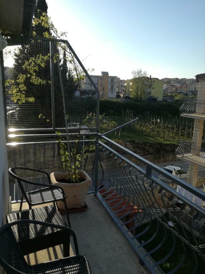 Apartment Abc Stobrec Split