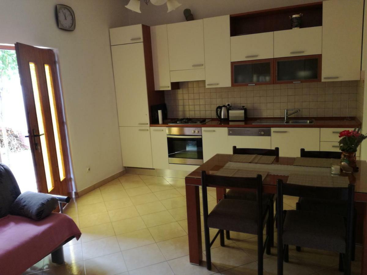 Abc Stobrec Apartment