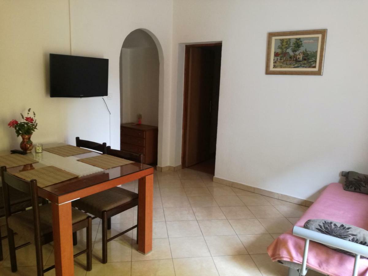 Apartment Abc Stobrec Split
