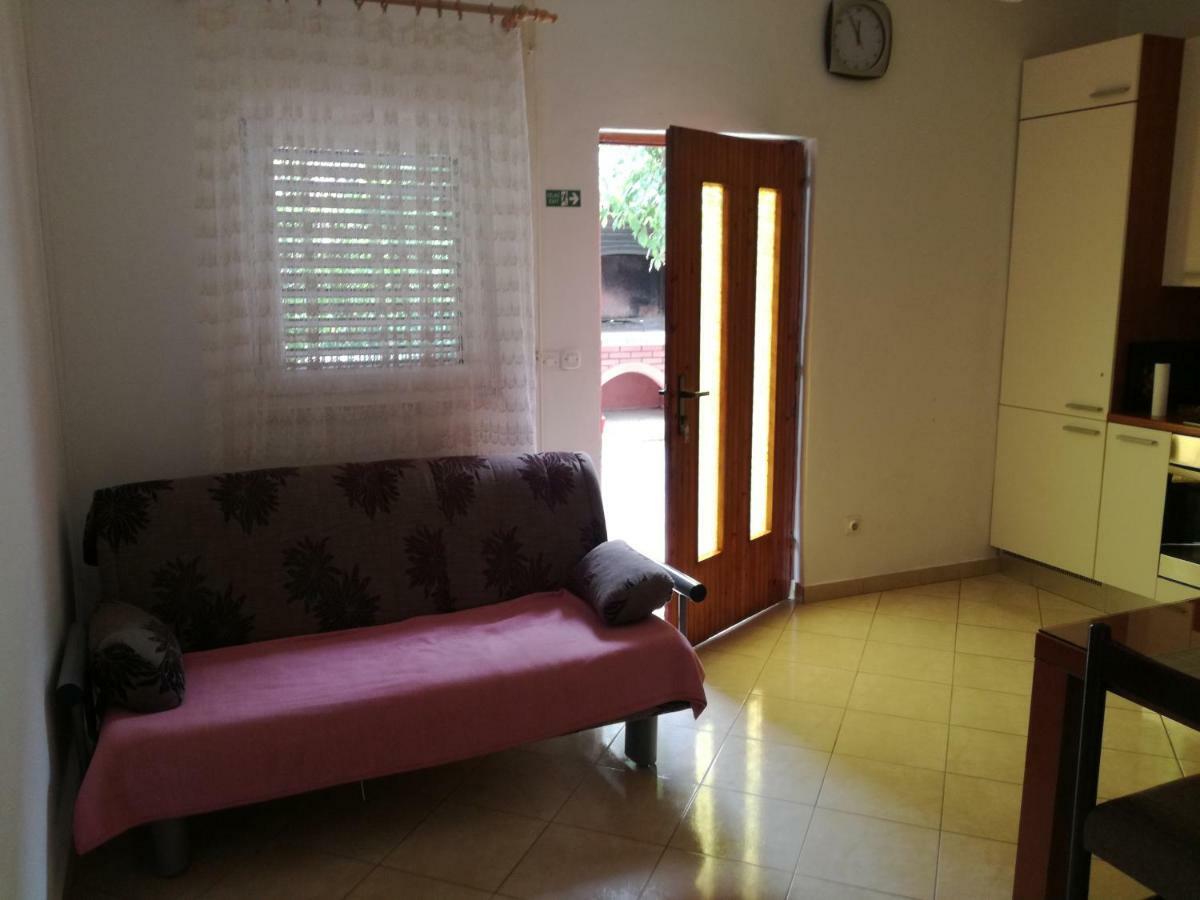 Apartment Abc Stobrec Split