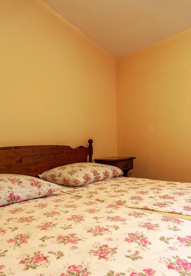 Apartment Abc Stobrec