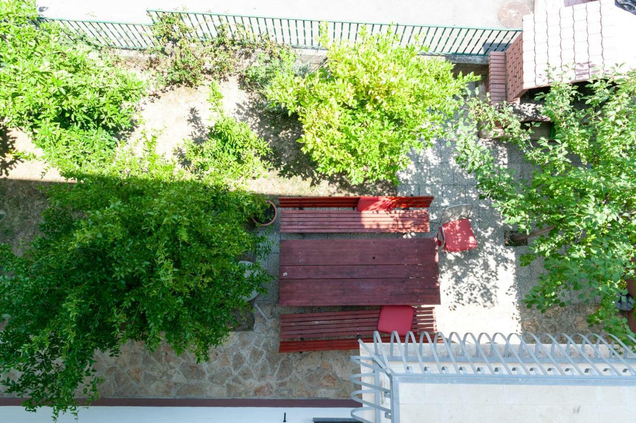 Apartment Abc Stobrec Split