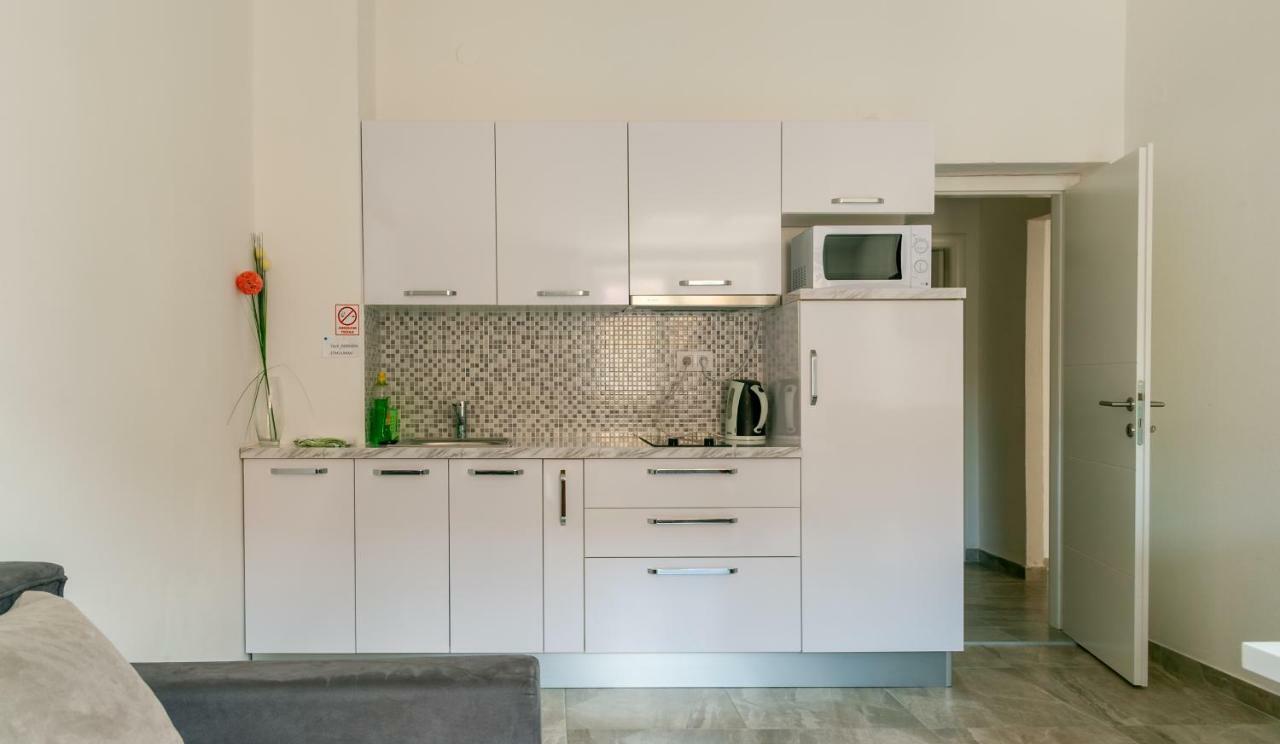 Abc Stobrec Apartment Split