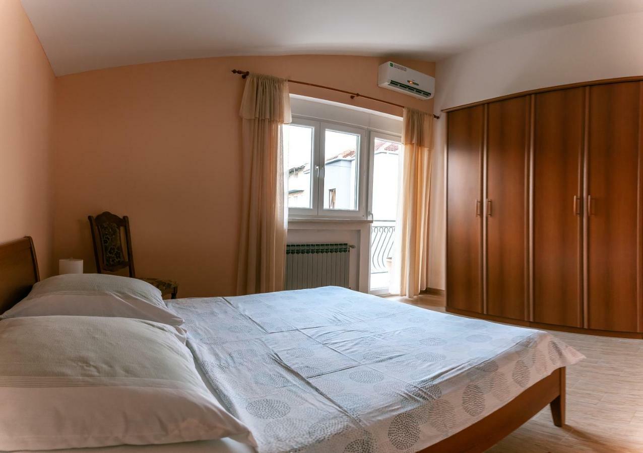 Apartment Abc Stobrec