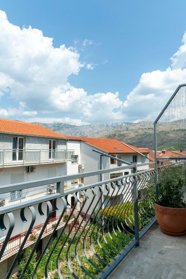 Apartment Abc Stobrec *