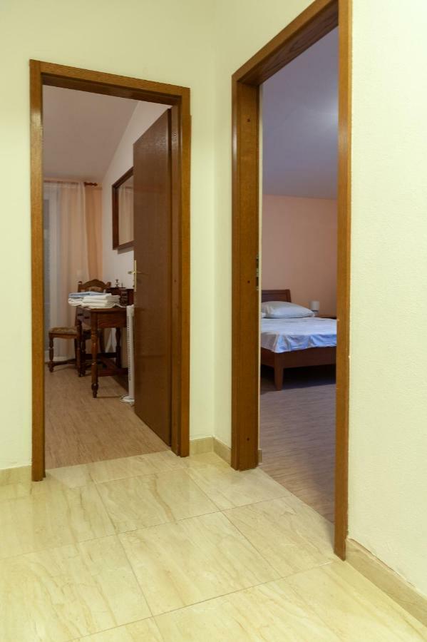 Abc Stobrec Apartment Split