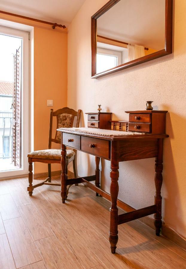 Abc Stobrec Apartment *