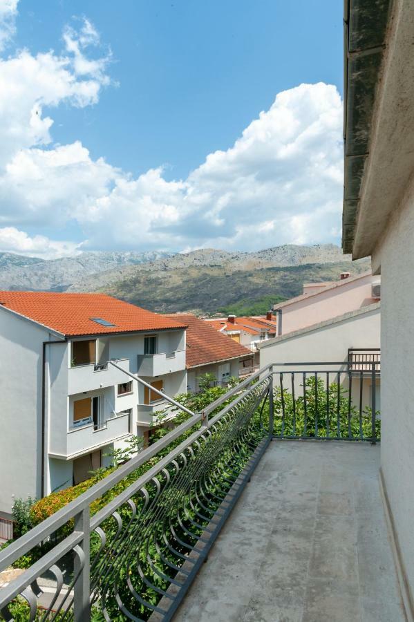 Abc Stobrec Apartment Split