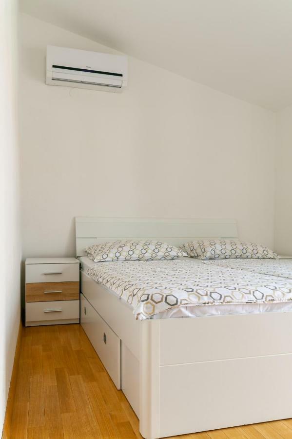 Abc Stobrec Apartment Split