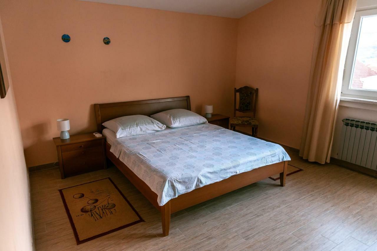 Abc Stobrec Apartment