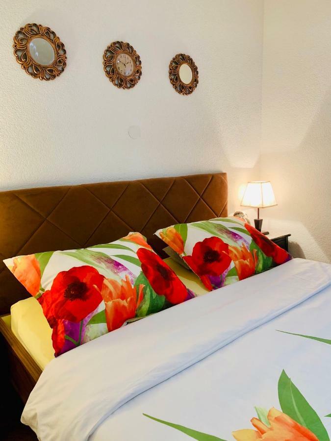 Apartment Double A *