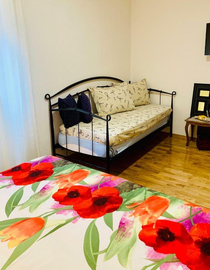 Apartment Double A *