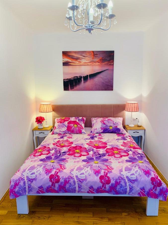 Apartment Double A