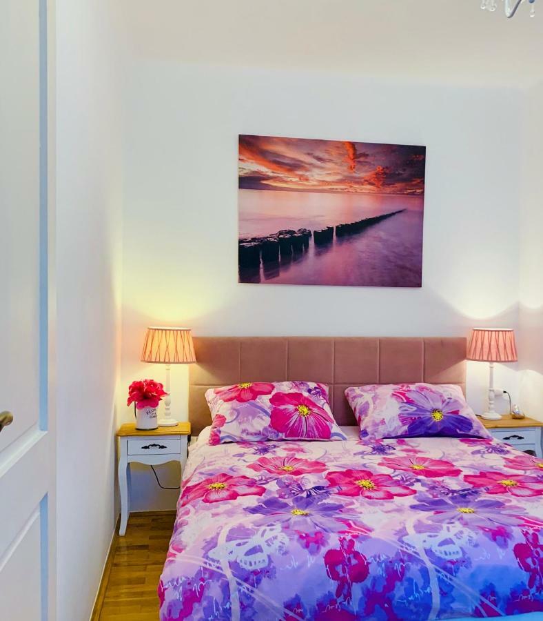 Apartment Double A