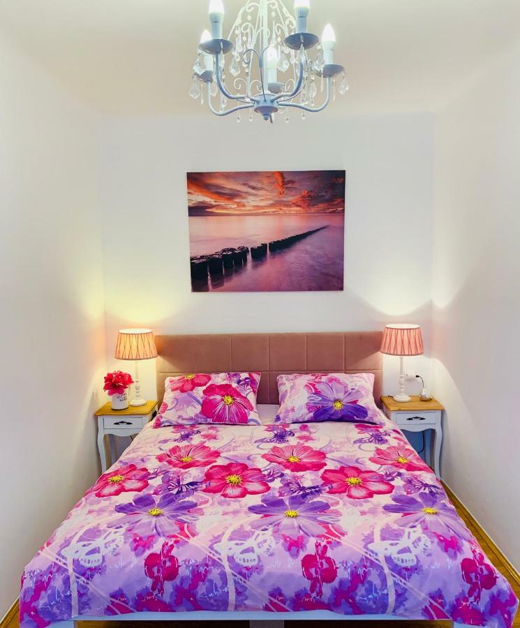 Apartment Double A