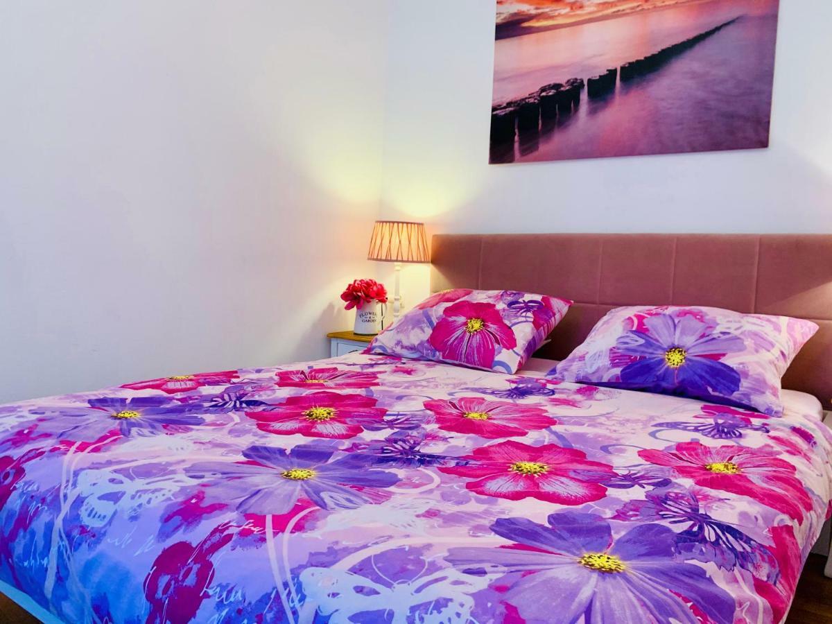 Apartment Double A