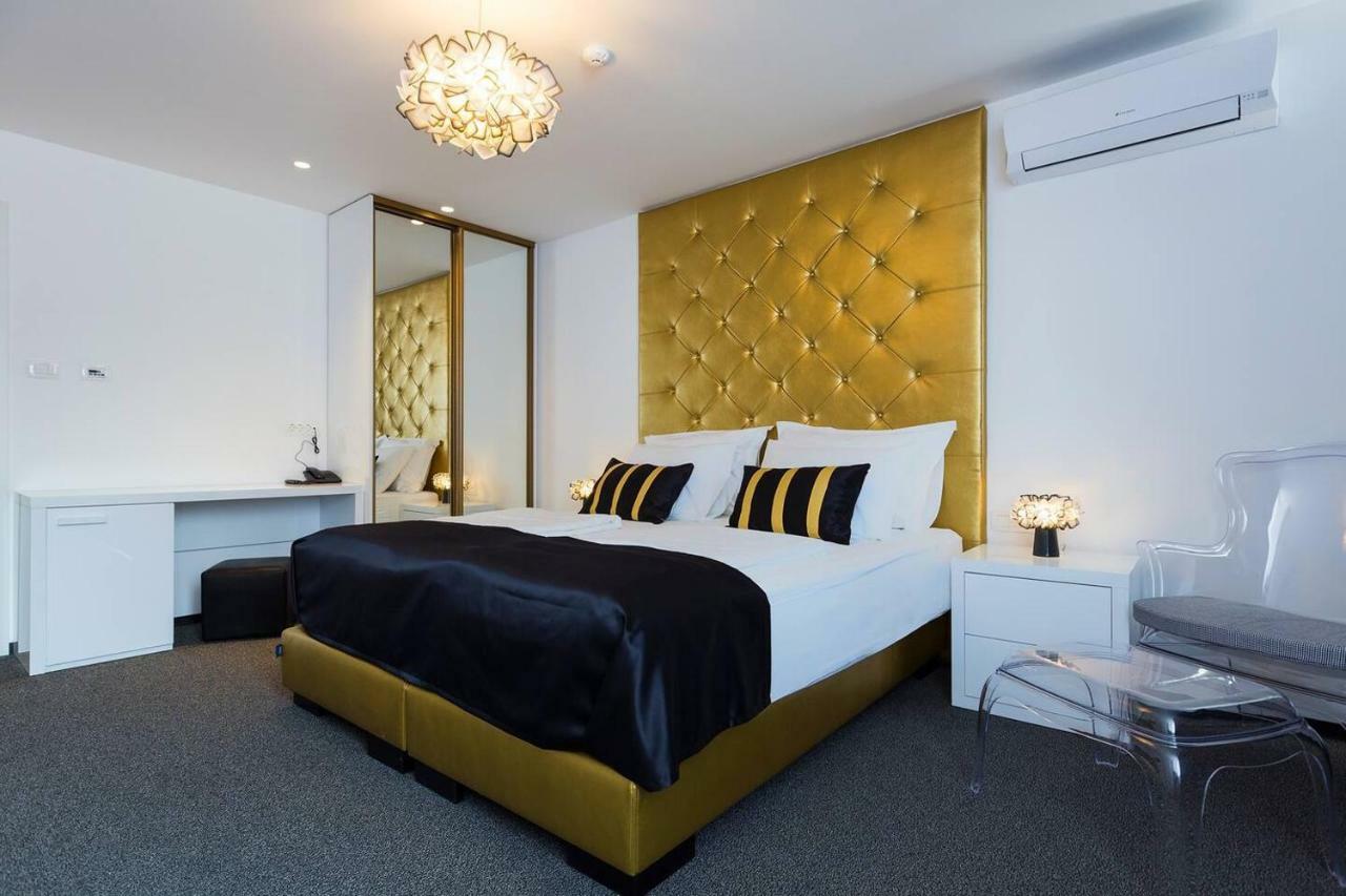 B Gold Luxury Bed & Breakfast Split