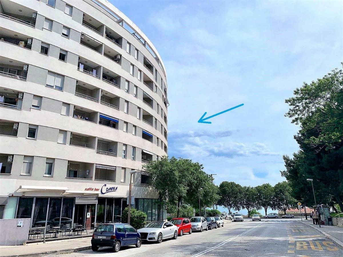 Sea Star Apartment *