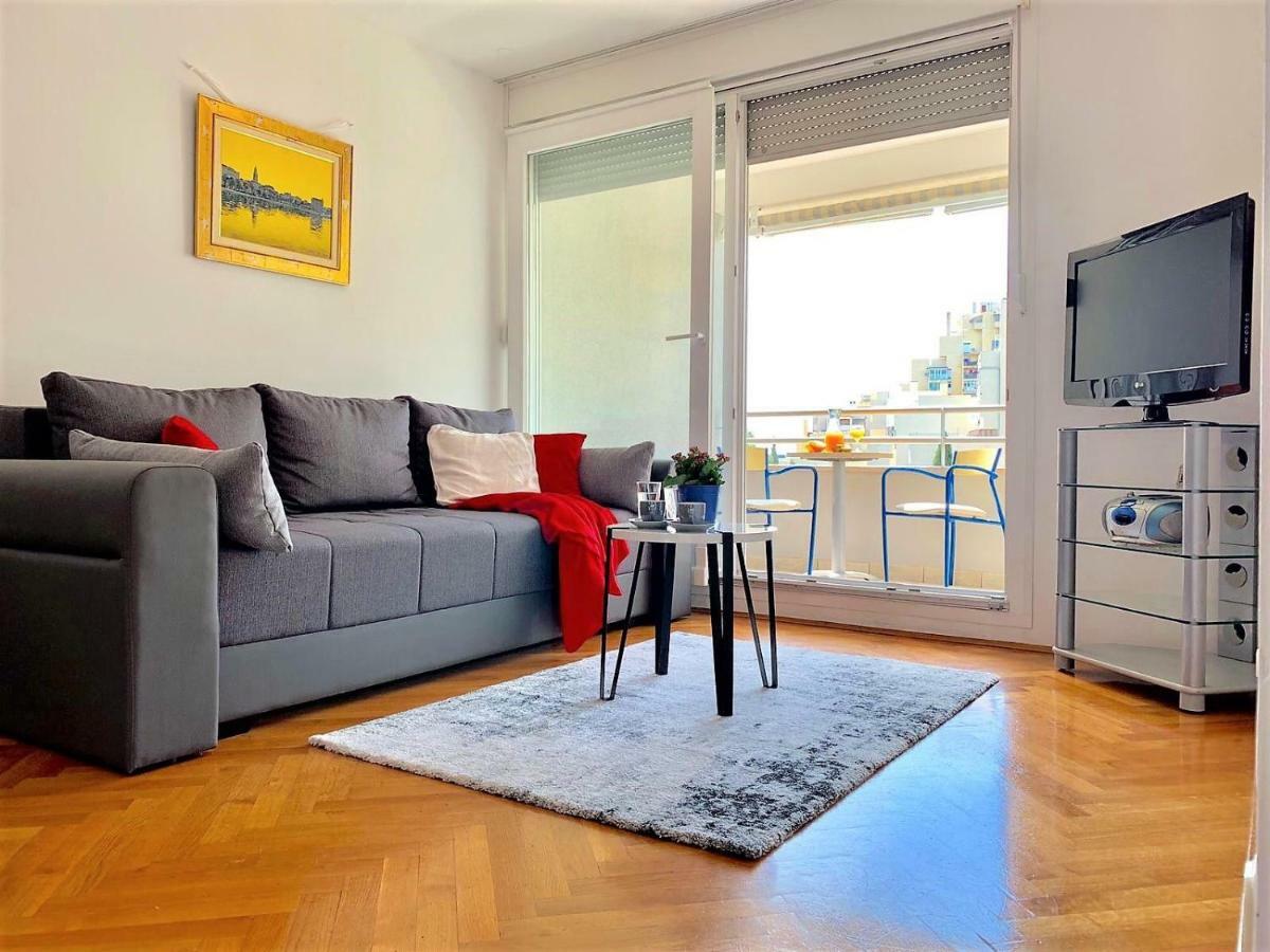 Apartment Sea Star Split