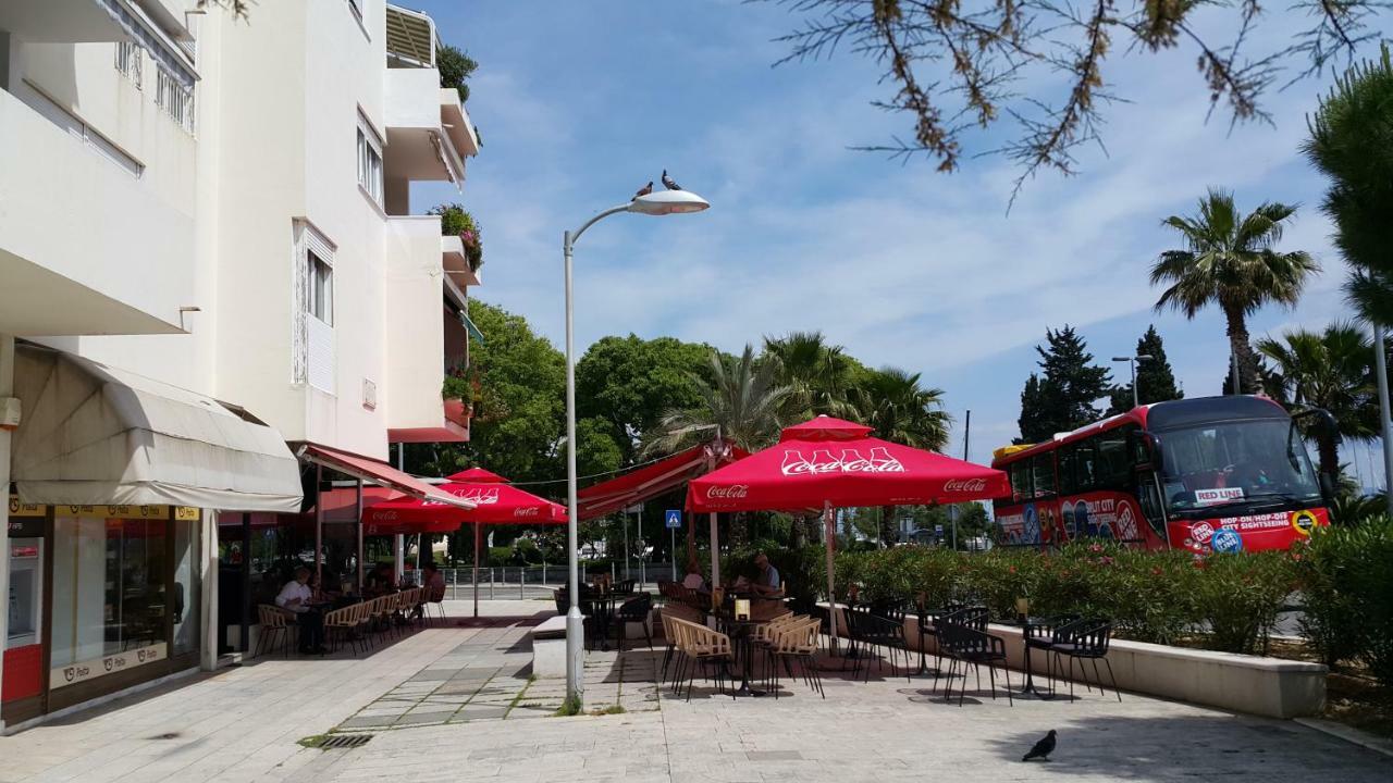 West Coast Appartement Split