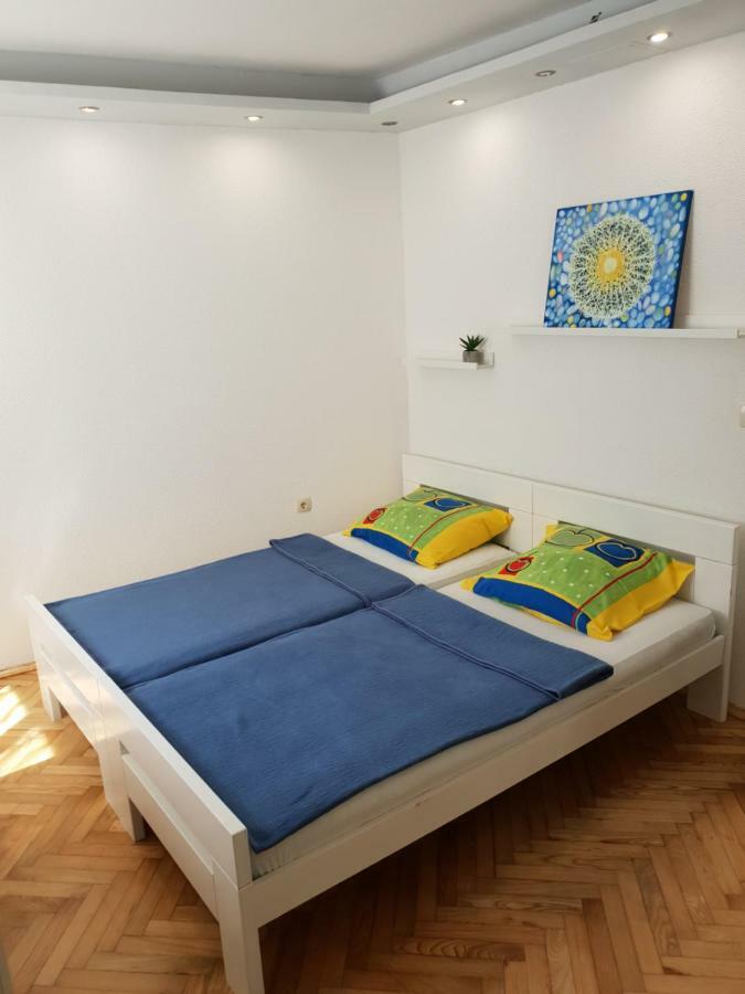 Apartman Apartment Split *
