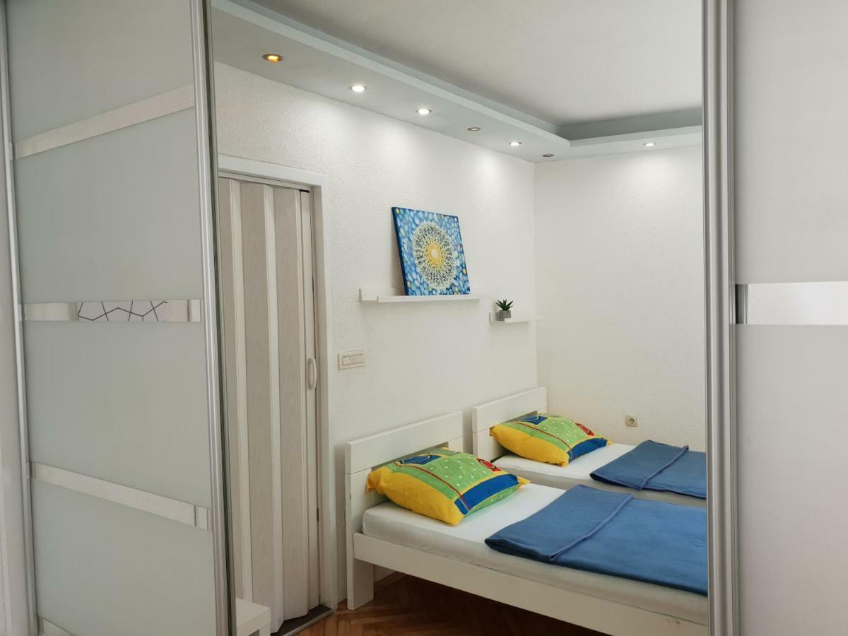 Apartman Apartment Split Split